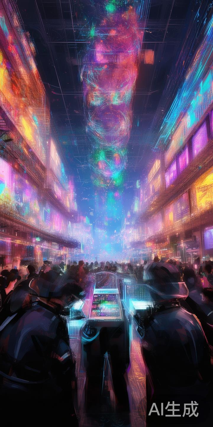 在当今数字化高速发展的时代，传统娱乐已逐渐融入科技