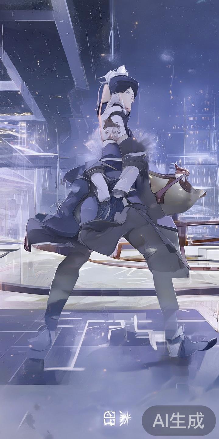 虚拟现实（VR）技术的兴起，让休闲娱乐变得更加具象