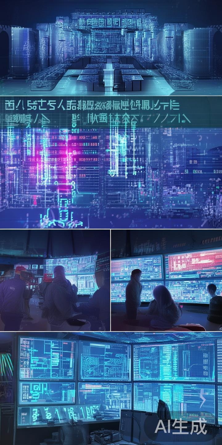 在数字化时代，网络安全成为企业和个人不可忽视的重要