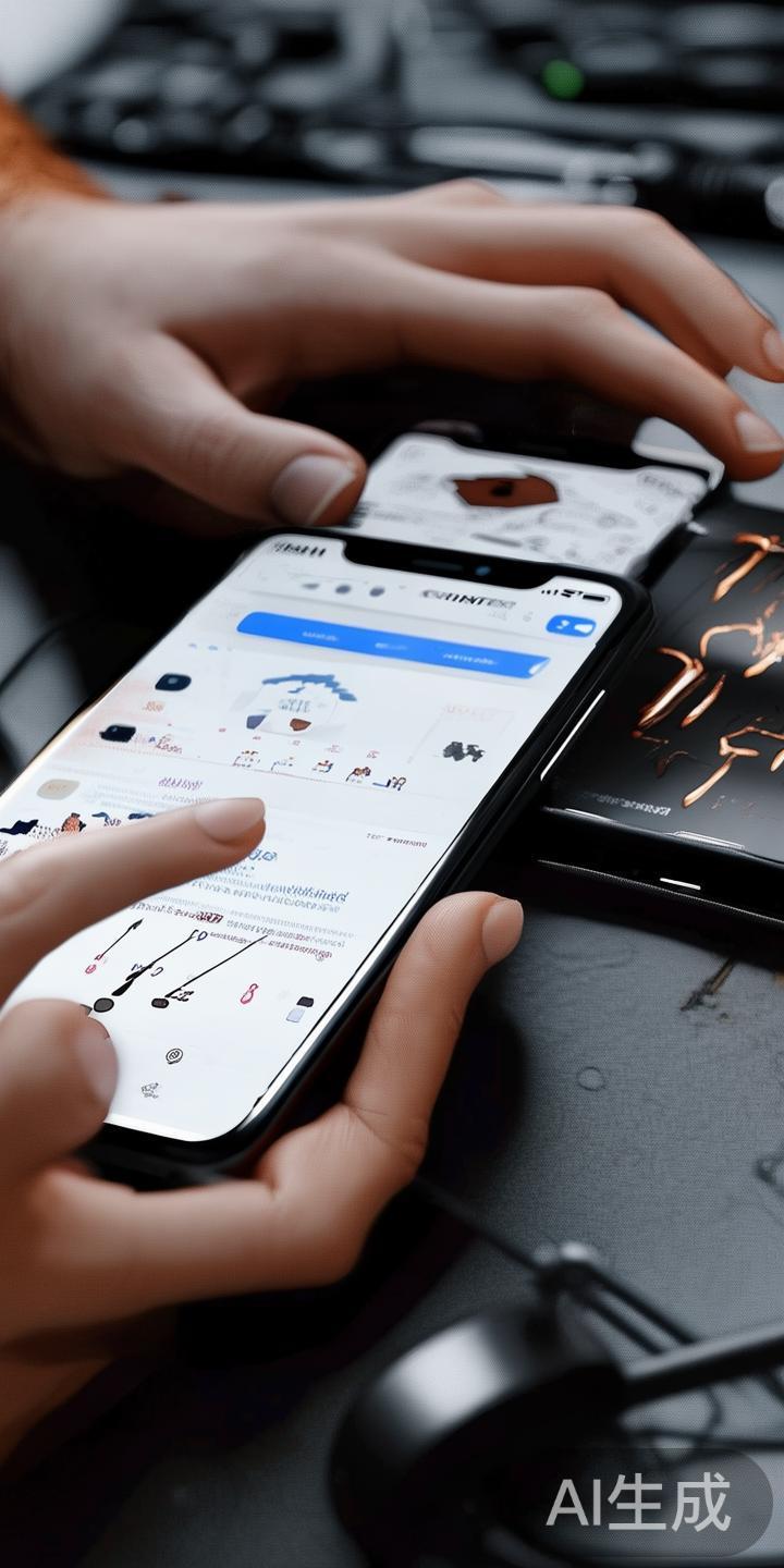 首先，苹果设备的性能、网络环境以及APP本身的优化