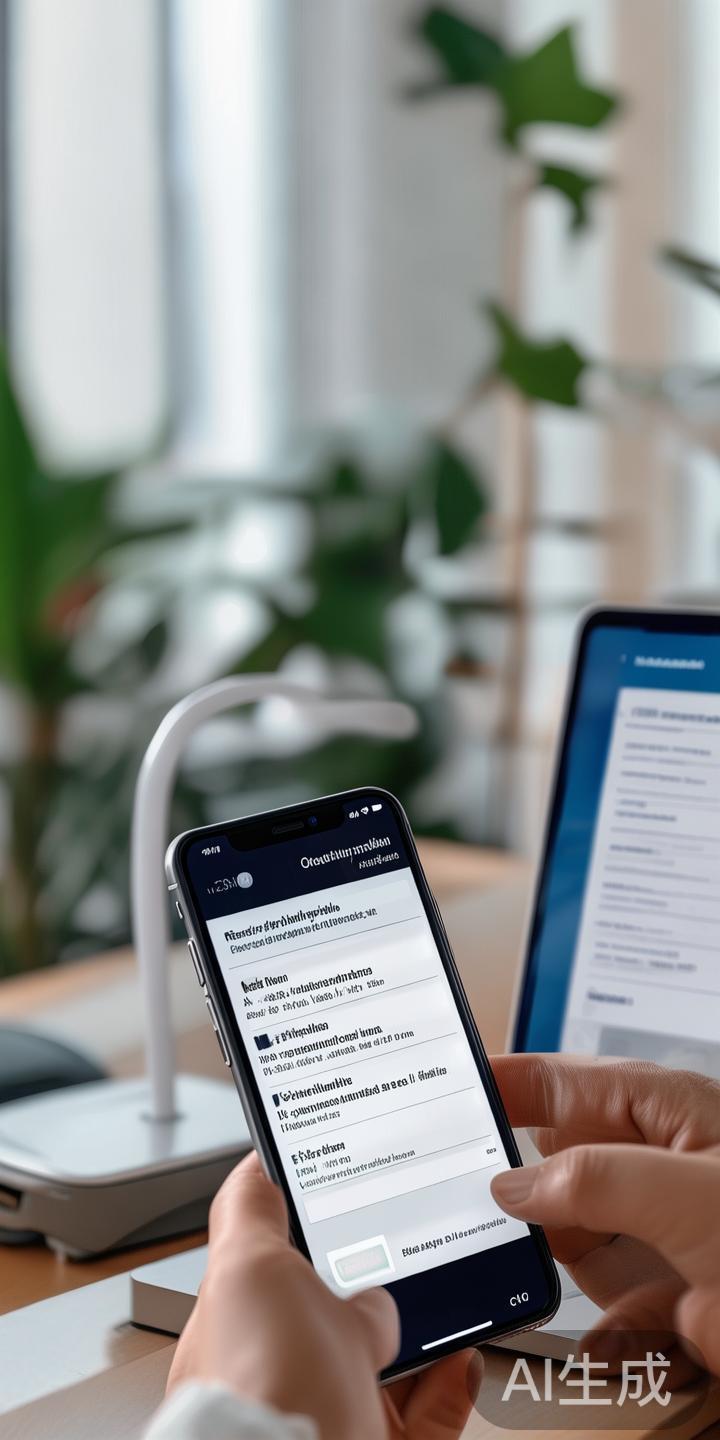 准备工作：确保设备与网络的良好条件
在开始注册前