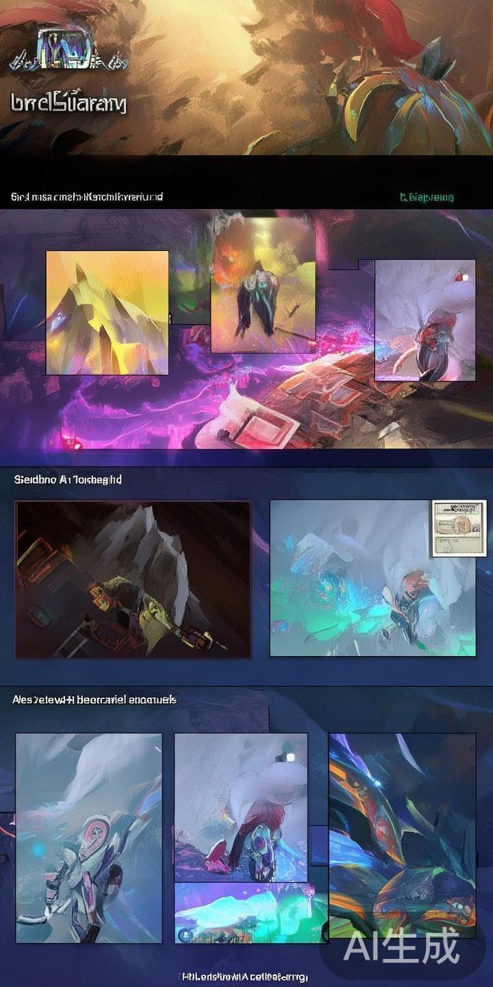 在米乐娱乐平台官网提升游戏画质体验的实用方法导航 许多游戏平台和游戏本身都提供丰富的画质调节选项。在