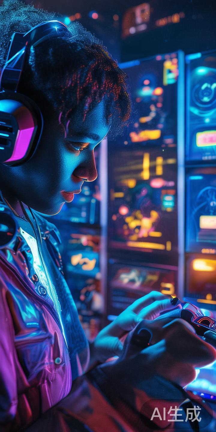 要想提升游戏水平，首先要明确自己的目标。是追求技术