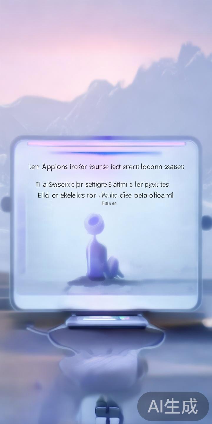 米乐娱乐平台官网下载后常见故障解决方法与排查步骤详解 软件异常。如果依然无法登录,建议清除应用缓存,或在