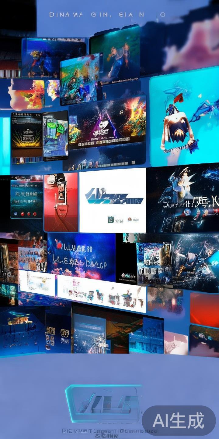 作为一家专注于数字娱乐和平台创新的公司，乐米娱乐科