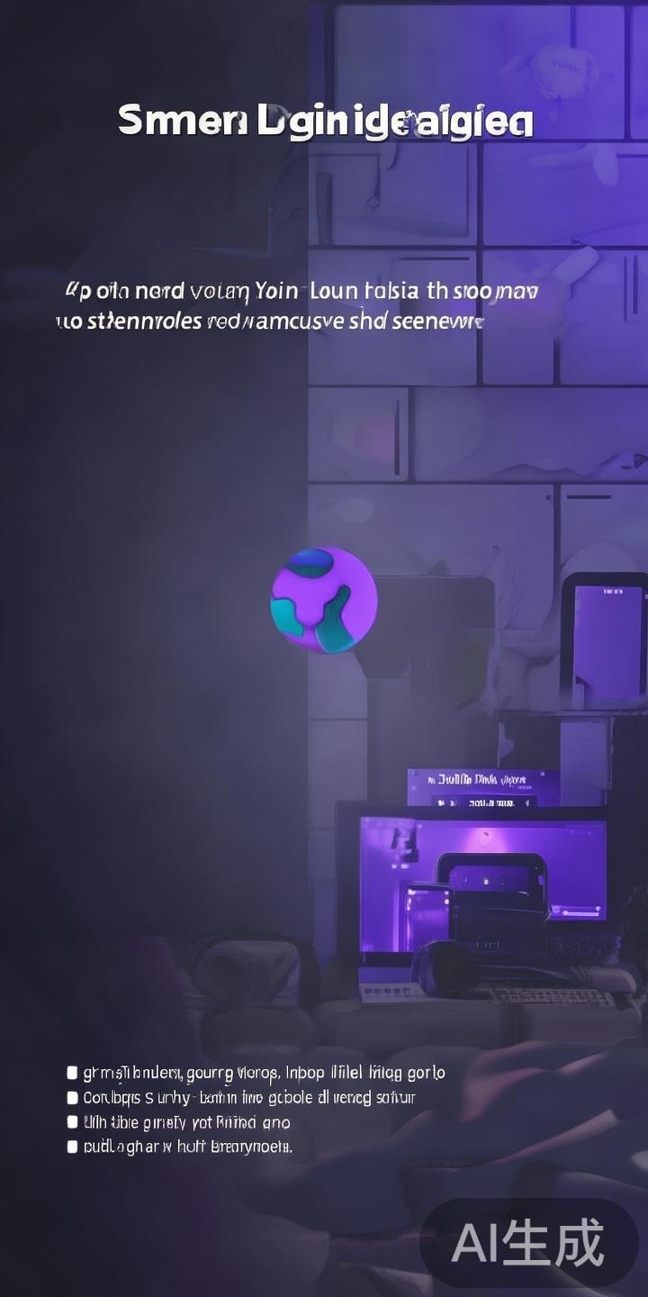 在快节奏的现代生活中，移动游戏成为许多人的日常放松