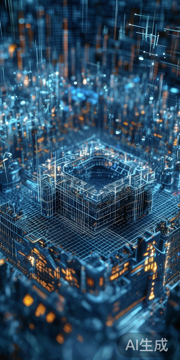 技术手段是保护平台安全的核心。首先，应采用先进的加