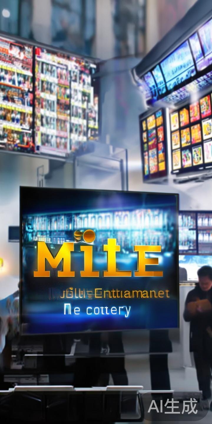 随着互联网彩票的规范化和科学管理的不断推进，选择一