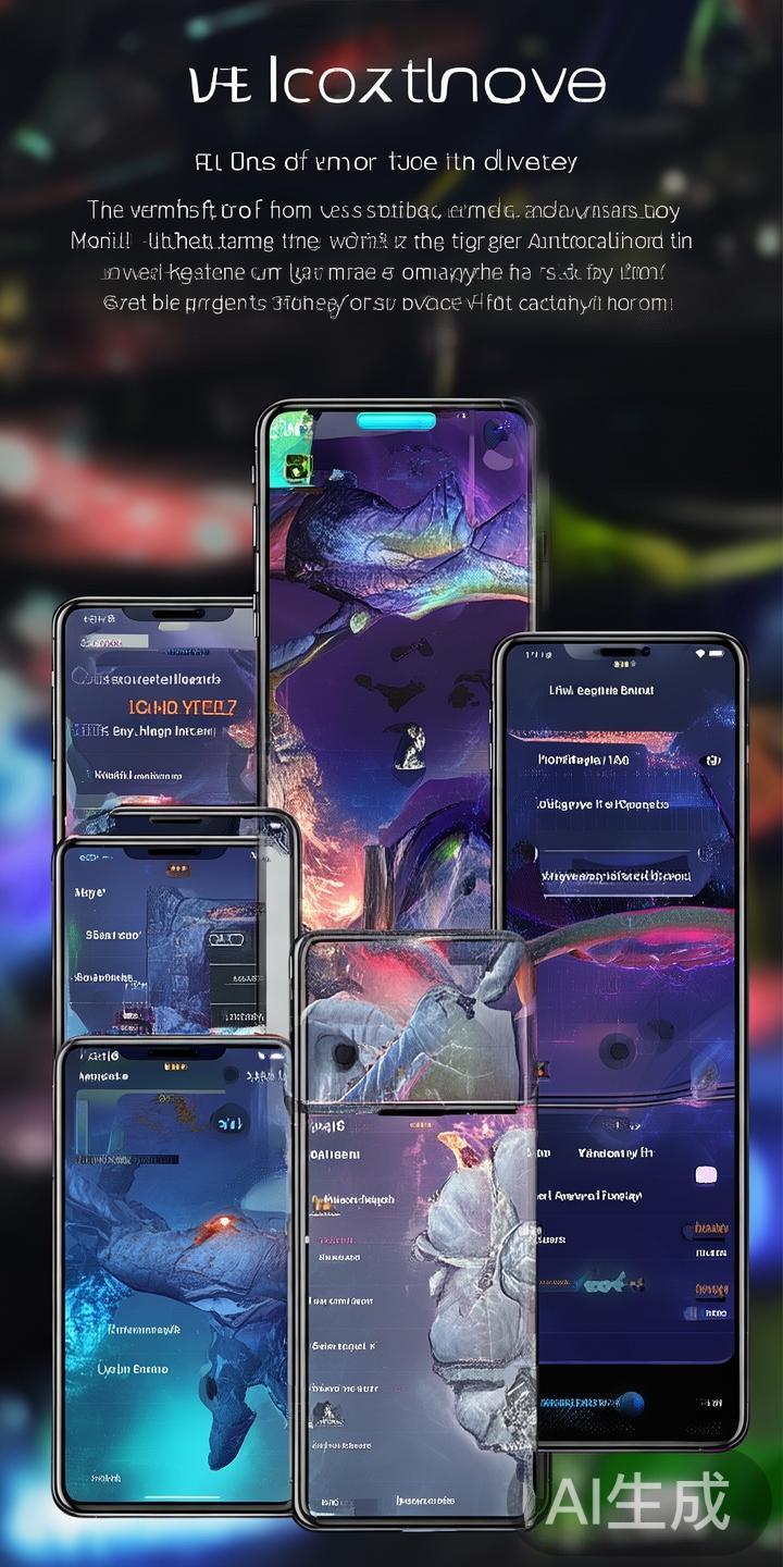 多版本手机娱乐平台的存在意义
随着技术的更新换代