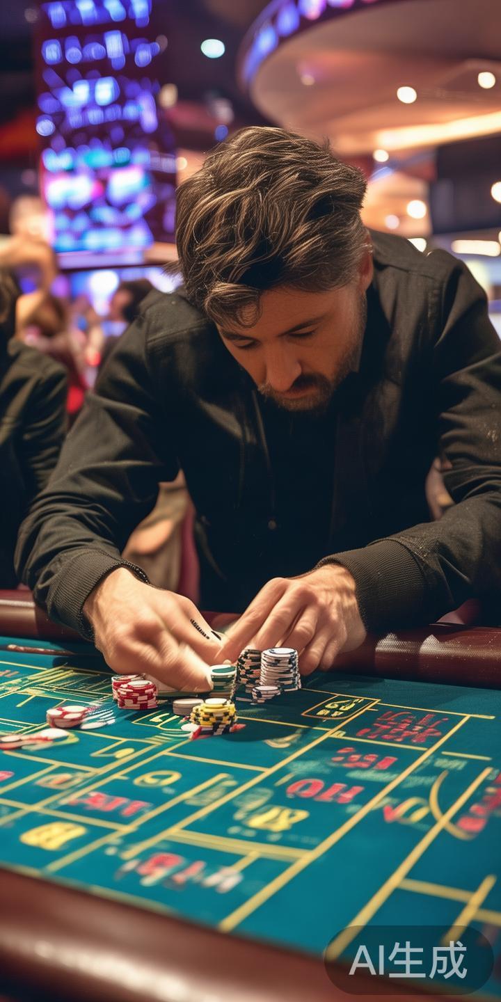 3.&nbsp;合理控制投注频率
避免过度投注，特别是在连