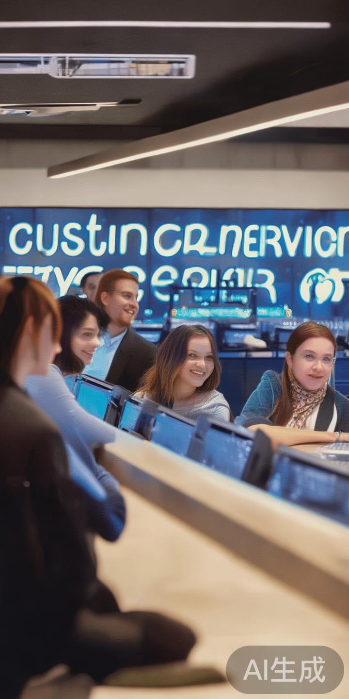 全面解析选择米乐娱乐V游戏平台的六大核心优势与理由 卓越的客户服务
面对用户需求,米乐娱乐v平台坚持